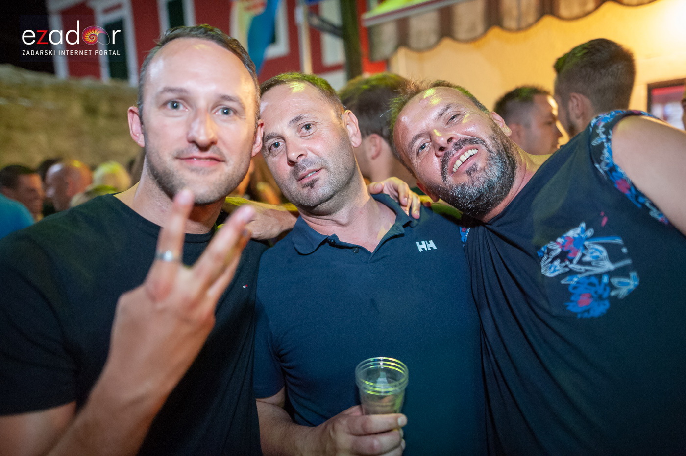 Sukošanska fešta 2018. uz Tomislava Bralića i klapu Intrade te Jelenu Rozgu Sukošanska fešta 2018. uz Tomislava Bralića i klapu Intrade te Jelenu Rozgu