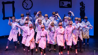 Gesta u HNK Zadar: “Odgojoj 2 (pubertet uzvraća)”