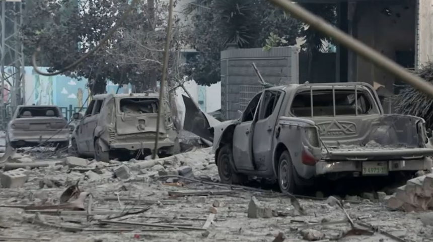 Rat – Izrael – Gaza Rat – Izrael – Gaza