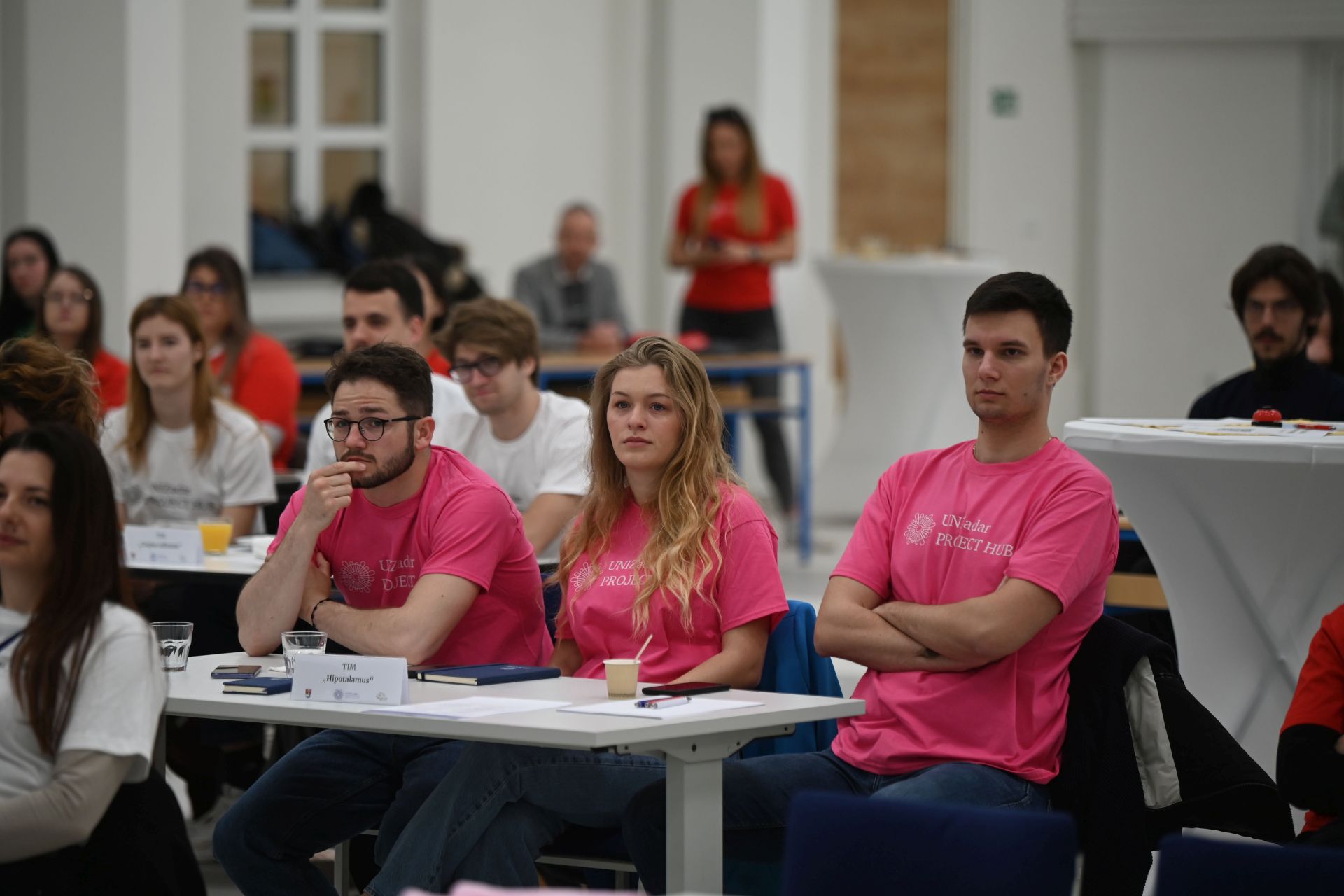 UNIZadar Project HUB @ Centar za mlade UNIZadar Project HUB @ Centar za mlade