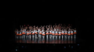 Udruga Pirueta: Brodway/ Barok / Rossini – trilogija Baleta u HNK Zadar