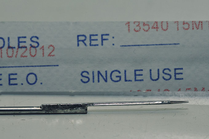 Tattoo majstori u Zadru, Foto: Leo Banic Tattoo majstori u Zadru, Foto: Leo Banic