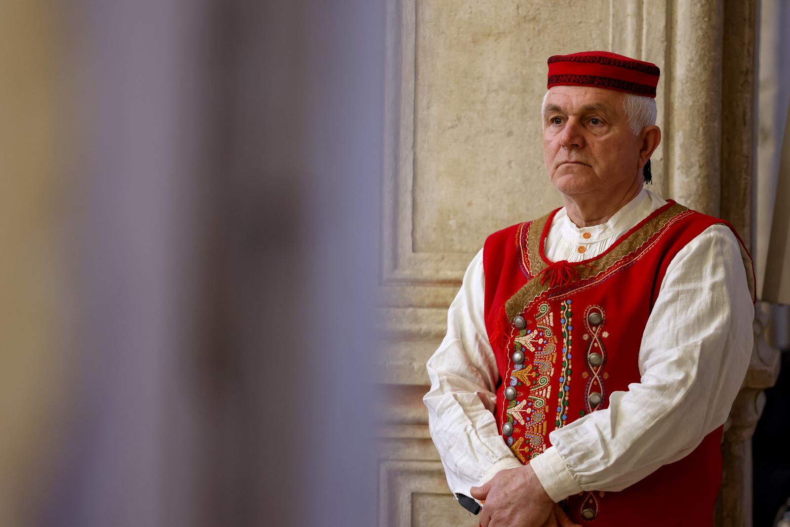Obilježavanje obljetnice potpisivanja Zadarskog mira iz 1358. Obilježavanje obljetnice potpisivanja Zadarskog mira iz 1358.