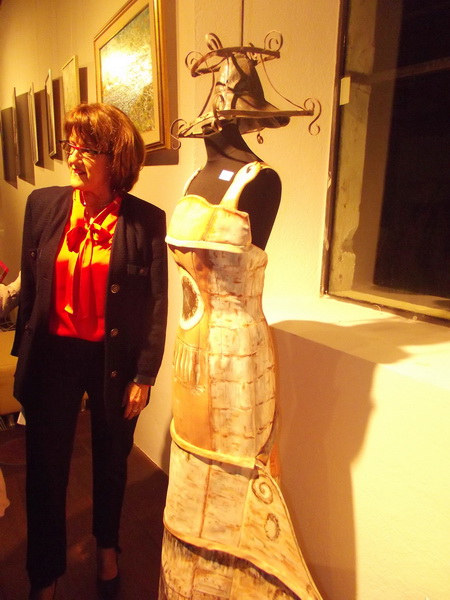 Art Forum Zadar izlozba Art Forum Zadar izlozba