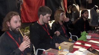 Istrakon 2008.