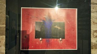 Izložba fotografija Željka Mršića “Rani Radovi”