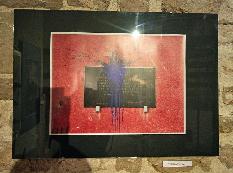 Izložba fotografija Željka Mršića “Rani Radovi”