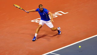 ATP Zagreb: Polufinalni susreti Južnji-Berrer i Lacko-Baghdatis, Foto: Andro Marčev ATP Zagreb: Polufinalni susreti Južnji-Berrer i Lacko-Baghdatis, Foto: Andro Marčev
