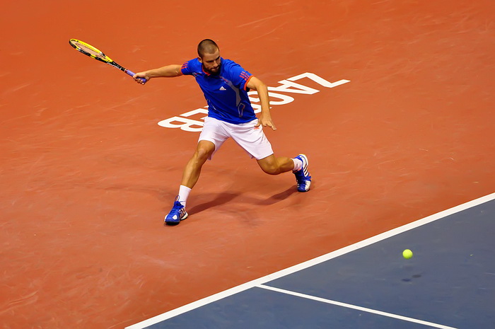 ATP Zagreb: Polufinalni susreti Južnji-Berrer i Lacko-Baghdatis, Foto: Andro Marčev ATP Zagreb: Polufinalni susreti Južnji-Berrer i Lacko-Baghdatis, Foto: Andro Marčev