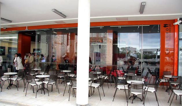 Otvorenje miniplexa Callegro – Kino Zadar