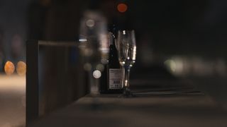 Građani na ulicama Zadra poštujući mjere dočekali 2021. godinu