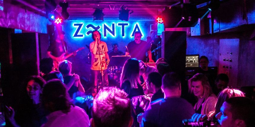 Dreamers: Bijelo dugme tribute bend u Q baru