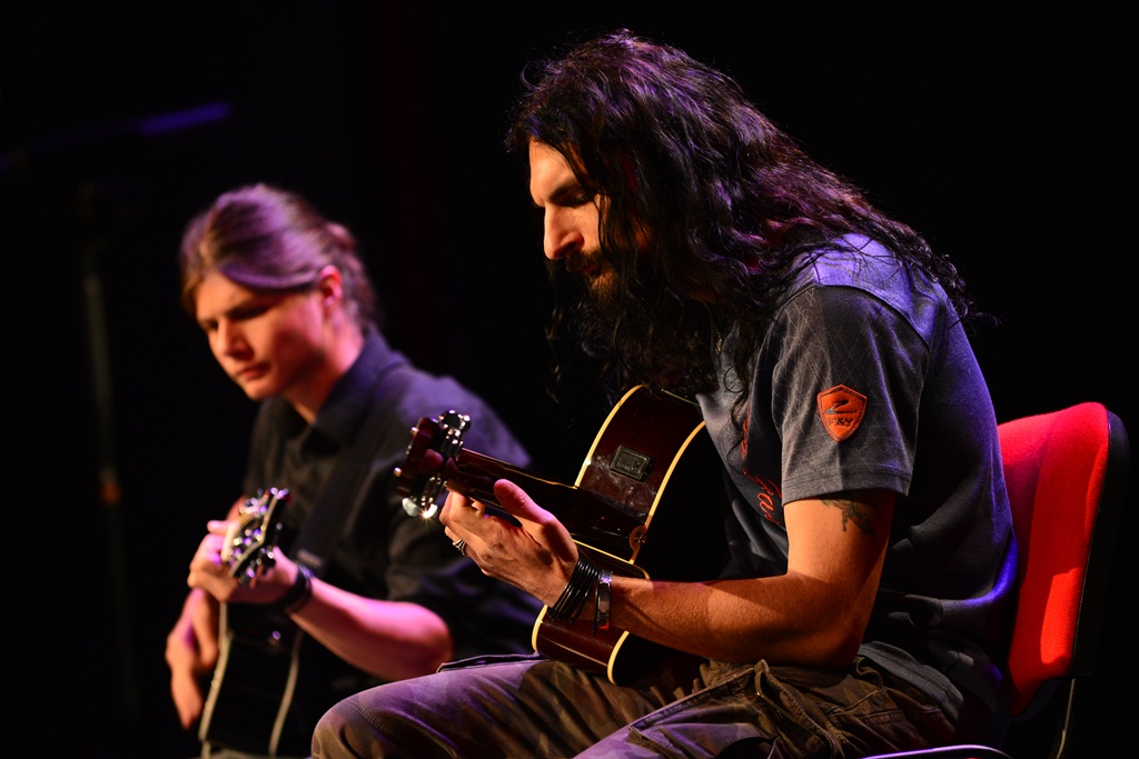 MIOC za Davida: Humanitarni koncert gimnazije Franje Petrića u HNK Zadar