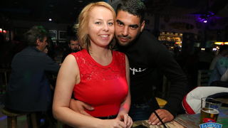 Noa & Funkblusters @ Famous Beach Bar & Grill 4. studenog 2016.