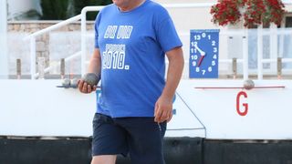 Virski boćari proslavili naslov prvaka