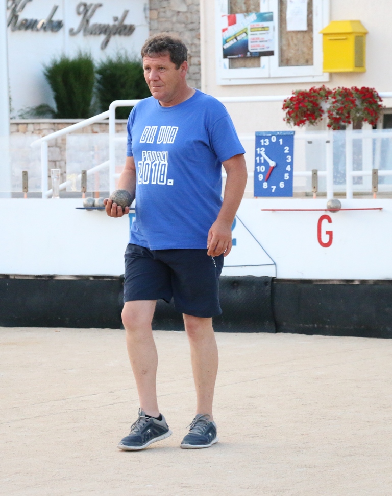 Virski boćari proslavili naslov prvaka