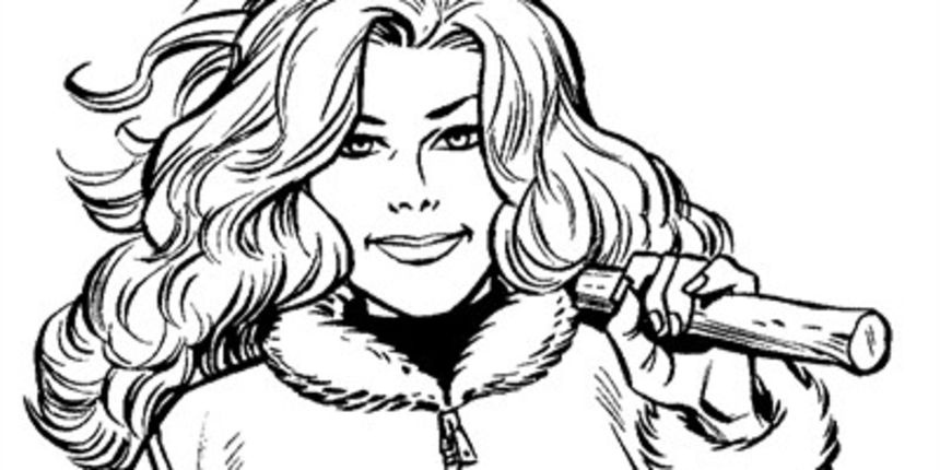 Martina Mjesec Martina Mjesec