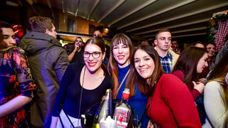 Vesna Pisarović @ Kult Caffe Bar