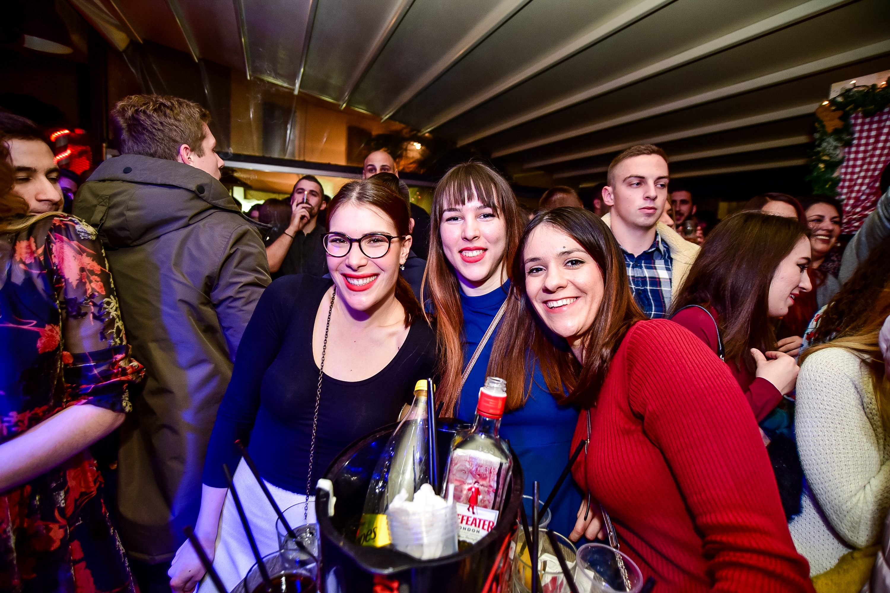 Vesna Pisarović @ Kult Caffe Bar