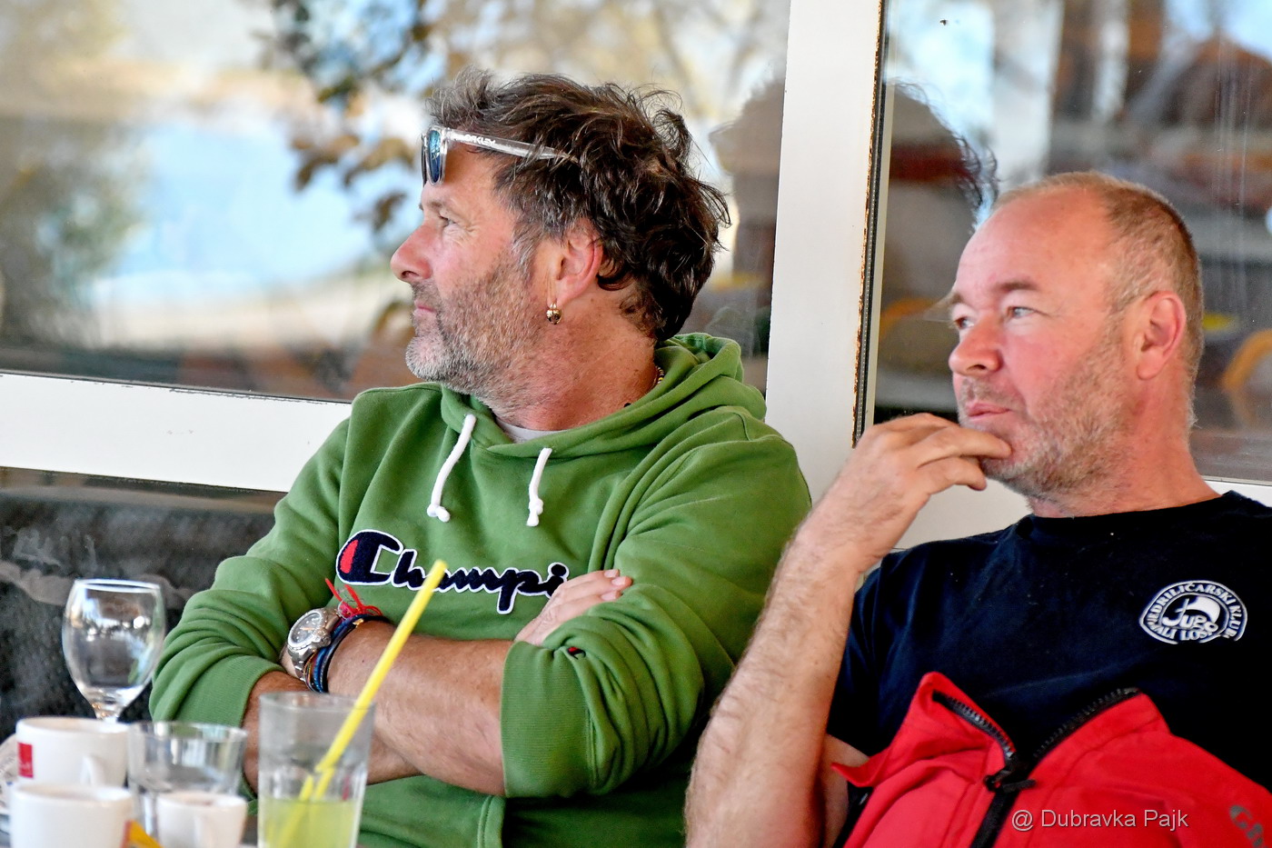 Sva lica “Zadarske koke” Sva lica “Zadarske koke”