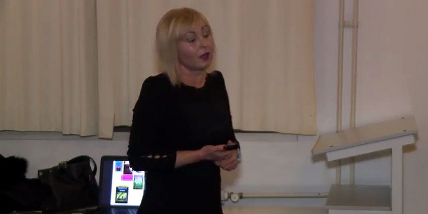 Polona Bencun Gumzej Polona Bencun Gumzej