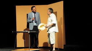 Premijera predstave “Buza” u kinu Pobjeda, Foto: Ivan Dilber