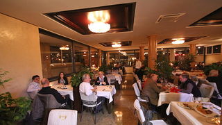 Valentinovo u restoranu Niko, Foto: Saša Čuka Valentinovo u restoranu Niko, Foto: Saša Čuka