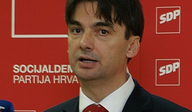 Branko Grčić, foto: dalje.com