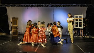 Gesta obilježila 20 godina djelovanja Gesta obilježila 20 godina djelovanja