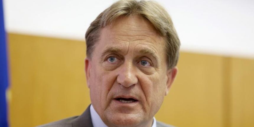 Božidar Kalmeta Božidar Kalmeta