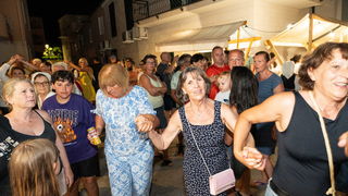 Naši stari običaji 2024. @ Privlaka