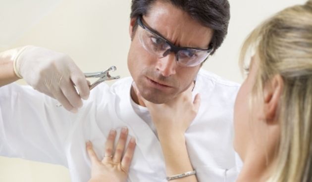 Strah od zubara može se pobijediti opuštajućim zvučnim valovima (Metro-portal.hr )