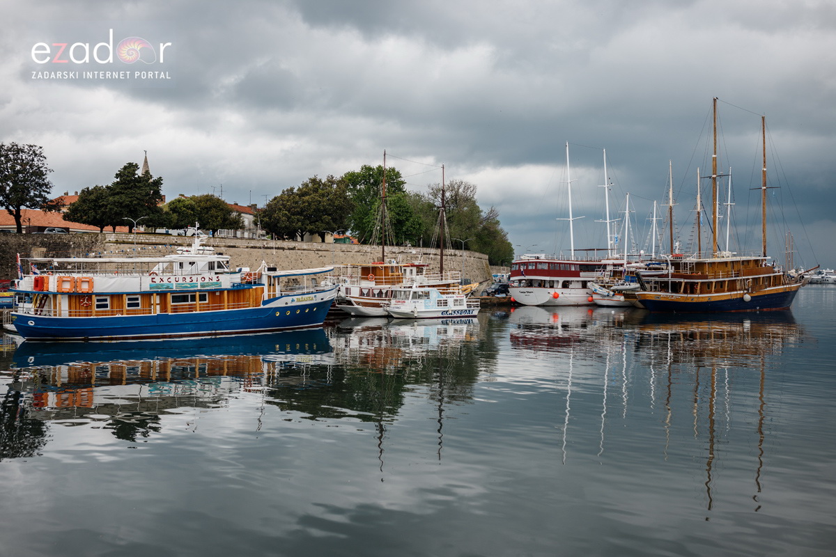 Đir po gradu, subotnja špica 4. svibnja 2019.