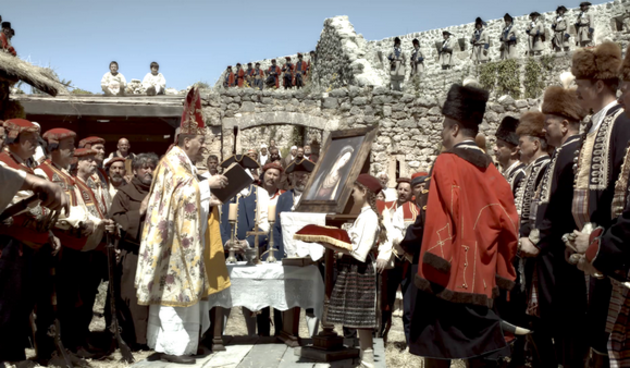 Dokumentarno-igrani film Alka dobio nagradu na WorldMediaFestivalu u Hamburgu