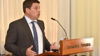 Preuzimanje nove brodice za traganje i spašavanje na moru Preuzimanje nove brodice za traganje i spašavanje na moru