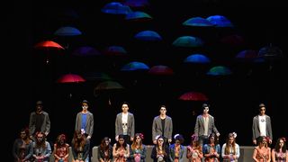 HNK Zadar: Premijera predstave “Tko i što brani”, Igrajmo se HNK Zadar: Premijera predstave “Tko i što brani”, Igrajmo se