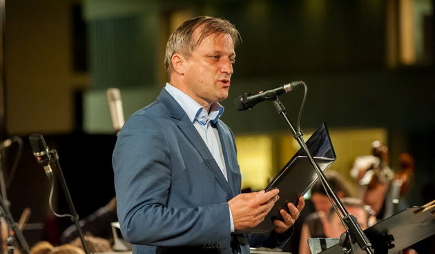 Veličanstvenim koncertom “Opera je u zraku” otvorene 57. Glazbene večeri u sv. Donatu