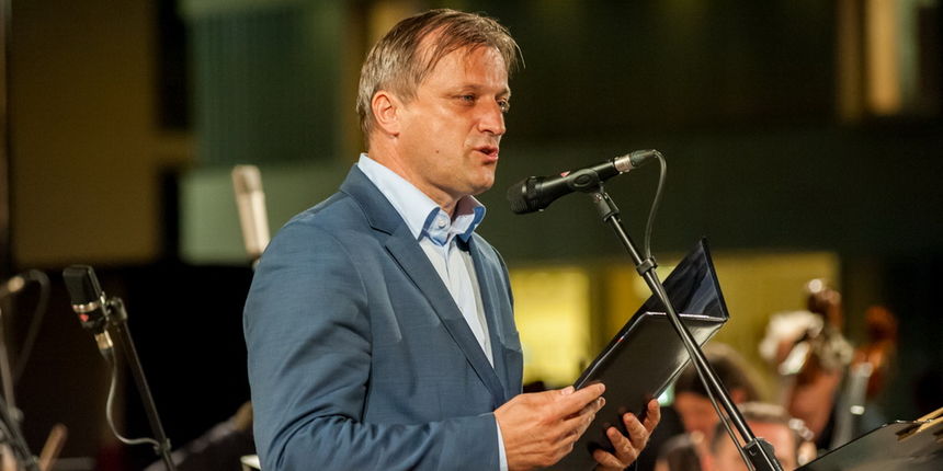 Veličanstvenim koncertom “Opera je u zraku” otvorene 57. Glazbene večeri u sv. Donatu