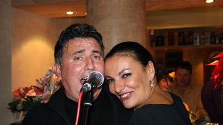 Povratak u 1963. godinu: Festa u povodu 46. rodjendana restorana Niko, Foto: Mladen Malik