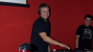 Skipper Club, 11.10.08 Skipper Club, 11.10.08