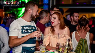 TBF @ Kult Caffe Bar