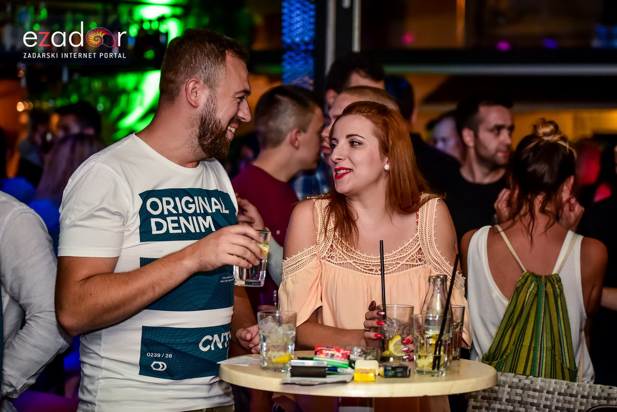 TBF @ Kult Caffe Bar