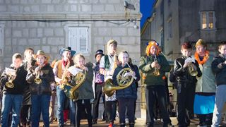 Paški zimski karneval 2017 – Zadnji dan i zadnje kolo Paški zimski karneval 2017 – Zadnji dan i zadnje kolo
