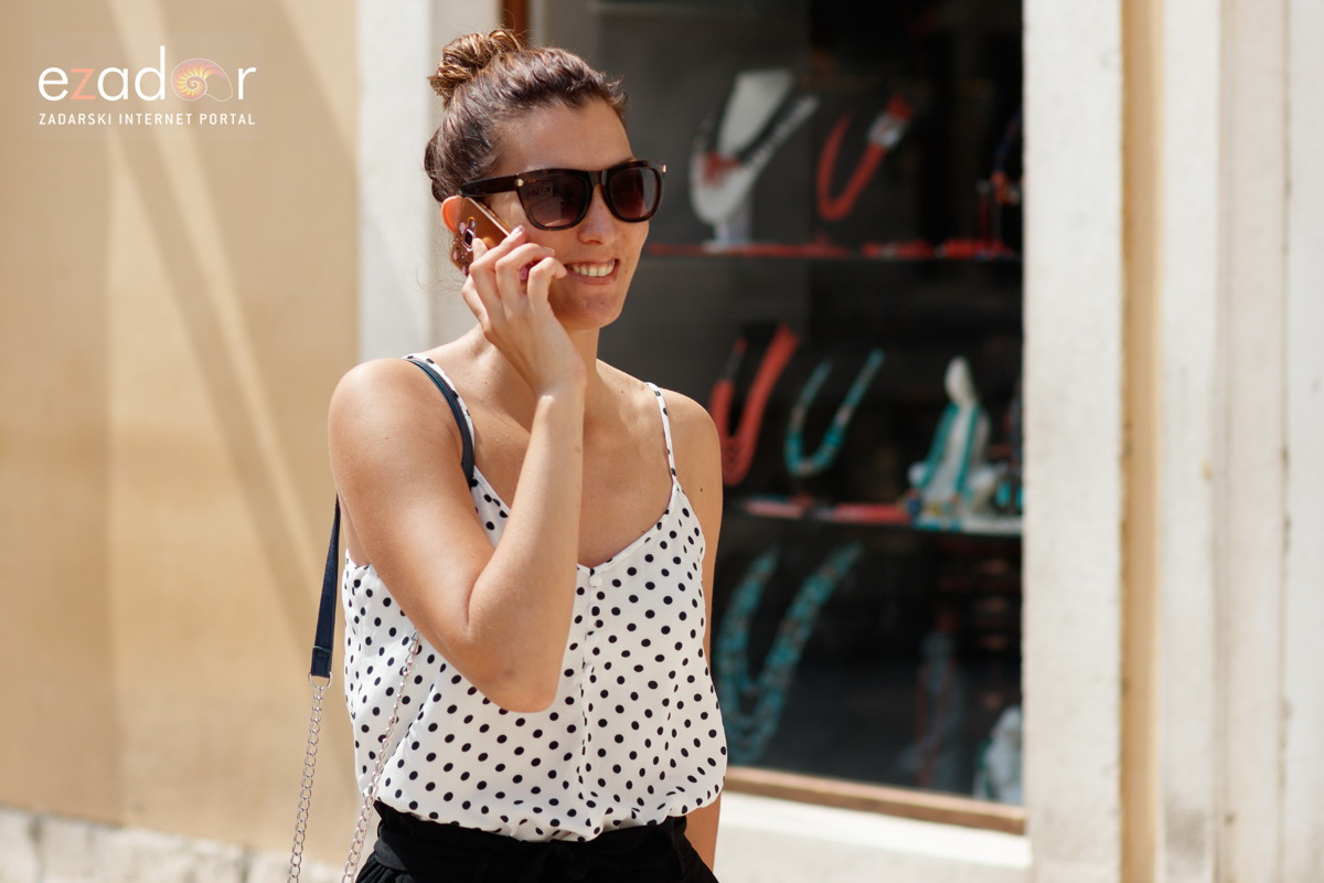 Đir po gradu, petak 28. lipnja 2019. Đir po gradu, petak 28. lipnja 2019.