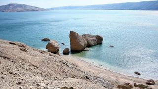 2. Pag Island Trail & Treking @ Metajna 2. Pag Island Trail & Treking @ Metajna