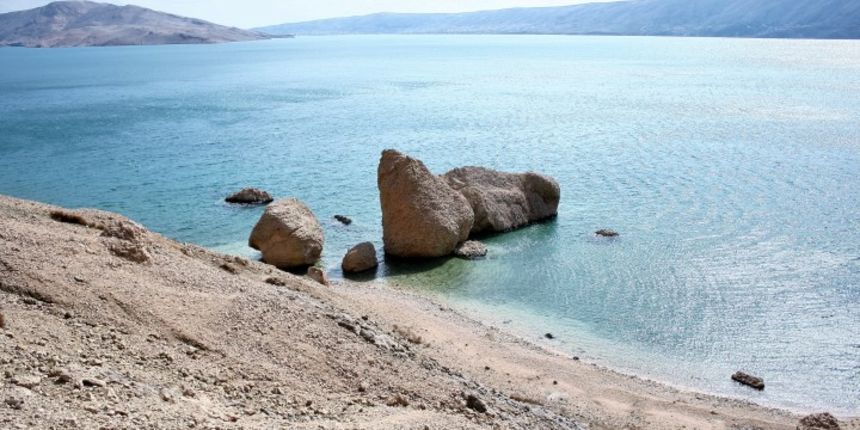 2. Pag Island Trail & Treking @ Metajna 2. Pag Island Trail & Treking @ Metajna