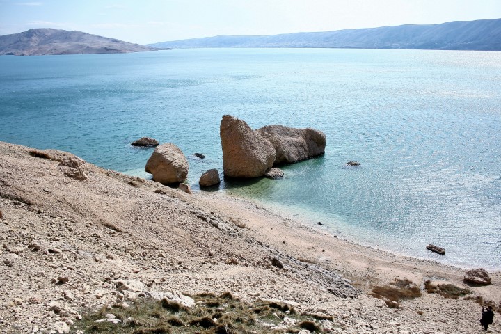 2. Pag Island Trail & Treking @ Metajna 2. Pag Island Trail & Treking @ Metajna