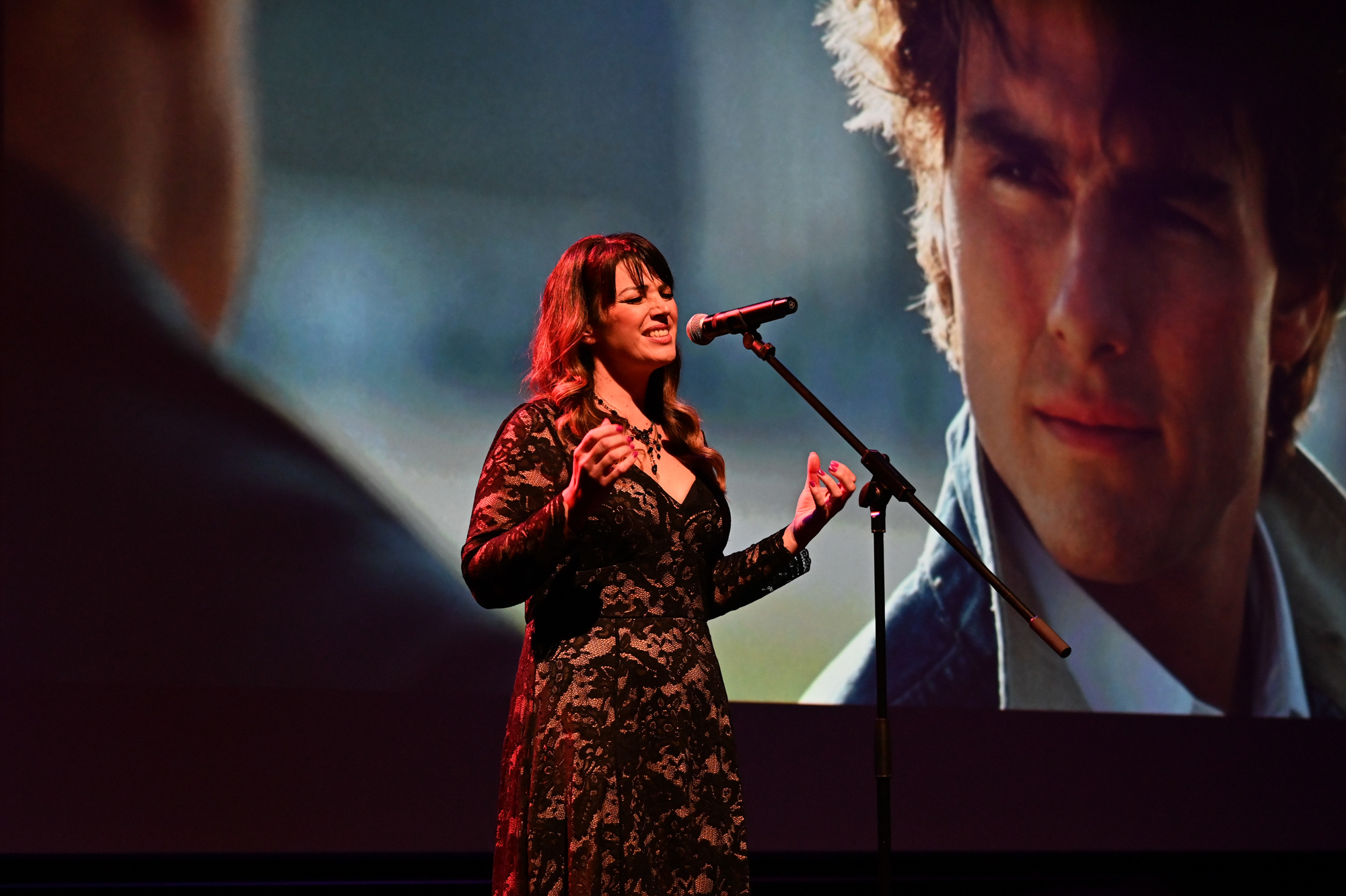 Glazbeni Oscar: Filmska glazba uz Ariju Glazbeni Oscar: Filmska glazba uz Ariju