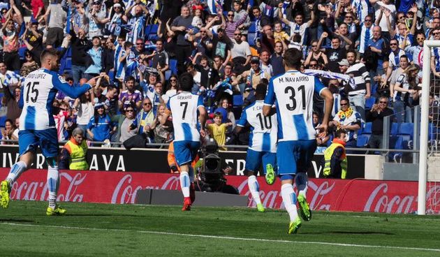 RCD Espanyol