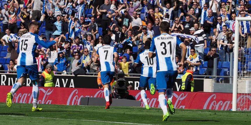 RCD Espanyol RCD Espanyol